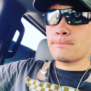 Meet your Posher, Jared